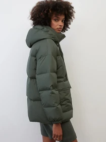 Куртки и дубленки Marc O’Polo модель 209092270197-497 Фото