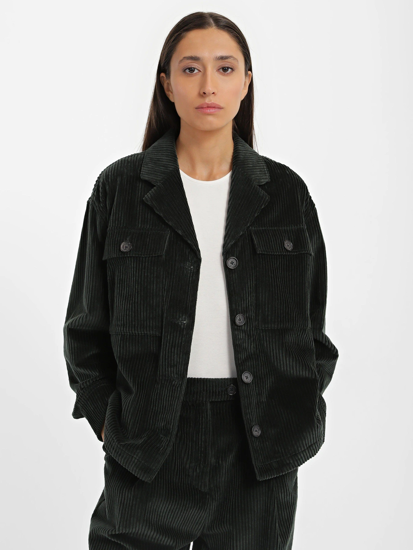 Куртки и дубленки Marc O’Polo модель 209104374063-498 Куртки и дубленки Marc O’Polo модель 209104374063-498 Фото