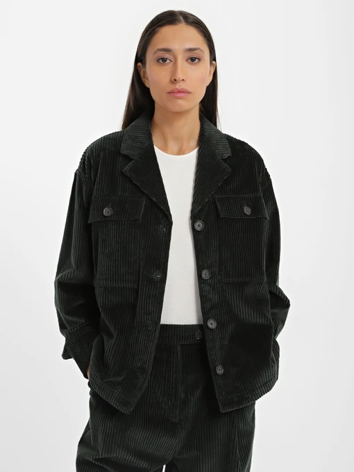 Куртки и дубленки Marc O’Polo модель 209104374063-498 Фото