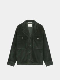 Куртки и дубленки Marc O’Polo модель 209104374063-498 Фото