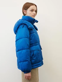 Куртки и дубленки Marc O’Polo DENIM модель 249083670172-851 Фото
