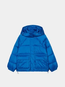 Куртки и дубленки Marc O’Polo DENIM модель 249083670172-851 Фото