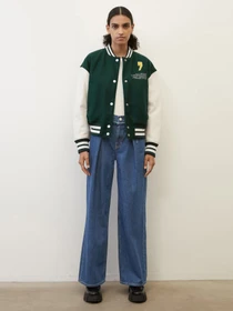 Куртки и дубленки Marc O’Polo DENIM модель 248014070061-494 Фото