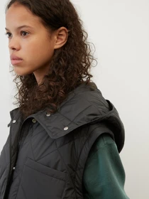 Пальто и плащи Marc O’Polo DENIM модель 248091770067-990 Фото