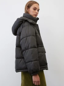 Куртки и дубленки Marc O’Polo DENIM модель 249083670172-990 Фото