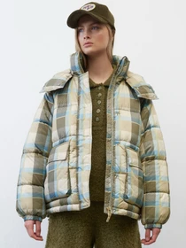 Куртки и дубленки Marc O’Polo DENIM модель 249112470172-C13 Фото