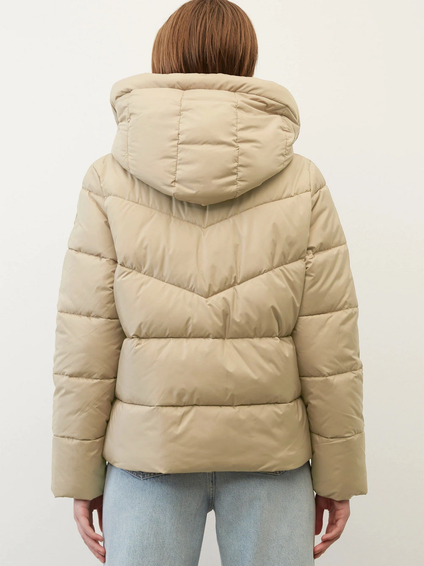 Куртки и дубленки Marc O’Polo DENIM модель M49091770125-753 Фото