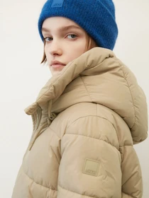 Куртки и дубленки Marc O’Polo DENIM модель M49091770125-753 Фото