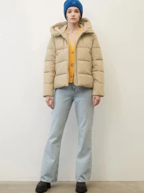 Куртки и дубленки Marc O’Polo DENIM модель M49091770125-753 Фото
