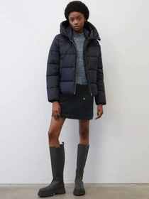 Куртки и дубленки Marc O’Polo DENIM модель M49091770125-885 Фото