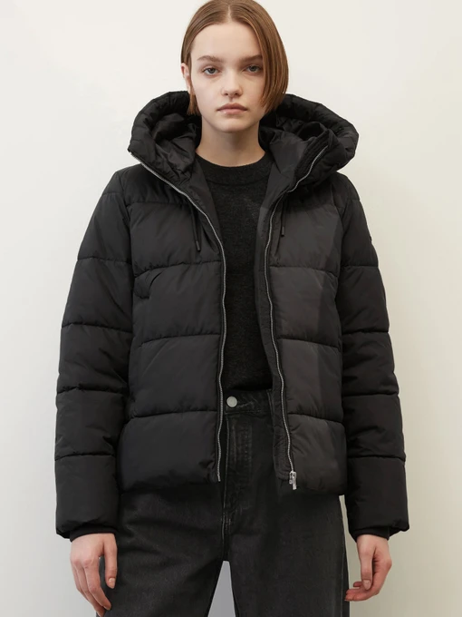 Куртки и дубленки Marc O’Polo DENIM модель M49091770125-990 Фото