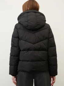Куртки и дубленки Marc O’Polo DENIM модель M49091770125-990 Фото