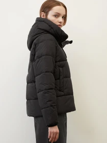 Куртки и дубленки Marc O’Polo DENIM модель M49091770125-990 Фото