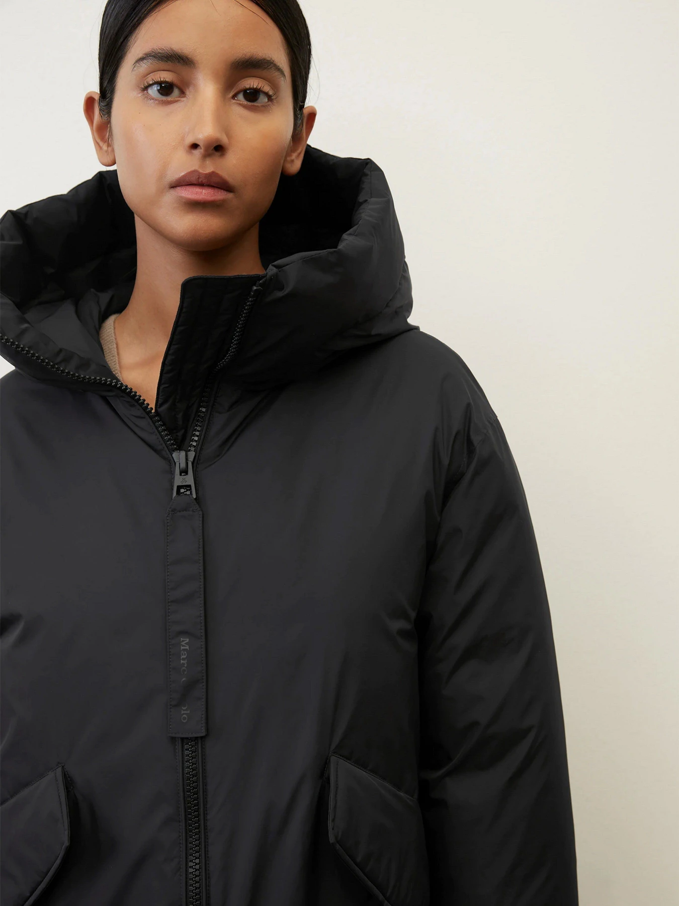 Куртки и дубленки Marc O’Polo модель 208114471221-990 Куртки и дубленки Marc O’Polo модель 208114471221-990 Фото