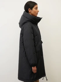 Куртки и дубленки Marc O’Polo модель 208114471221-990 Фото