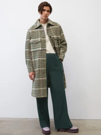 Пальто и плащи Marc O’Polo модель 209017770245-K06 Фото