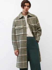 Пальто и плащи Marc O’Polo модель 209017770245-K06 Фото