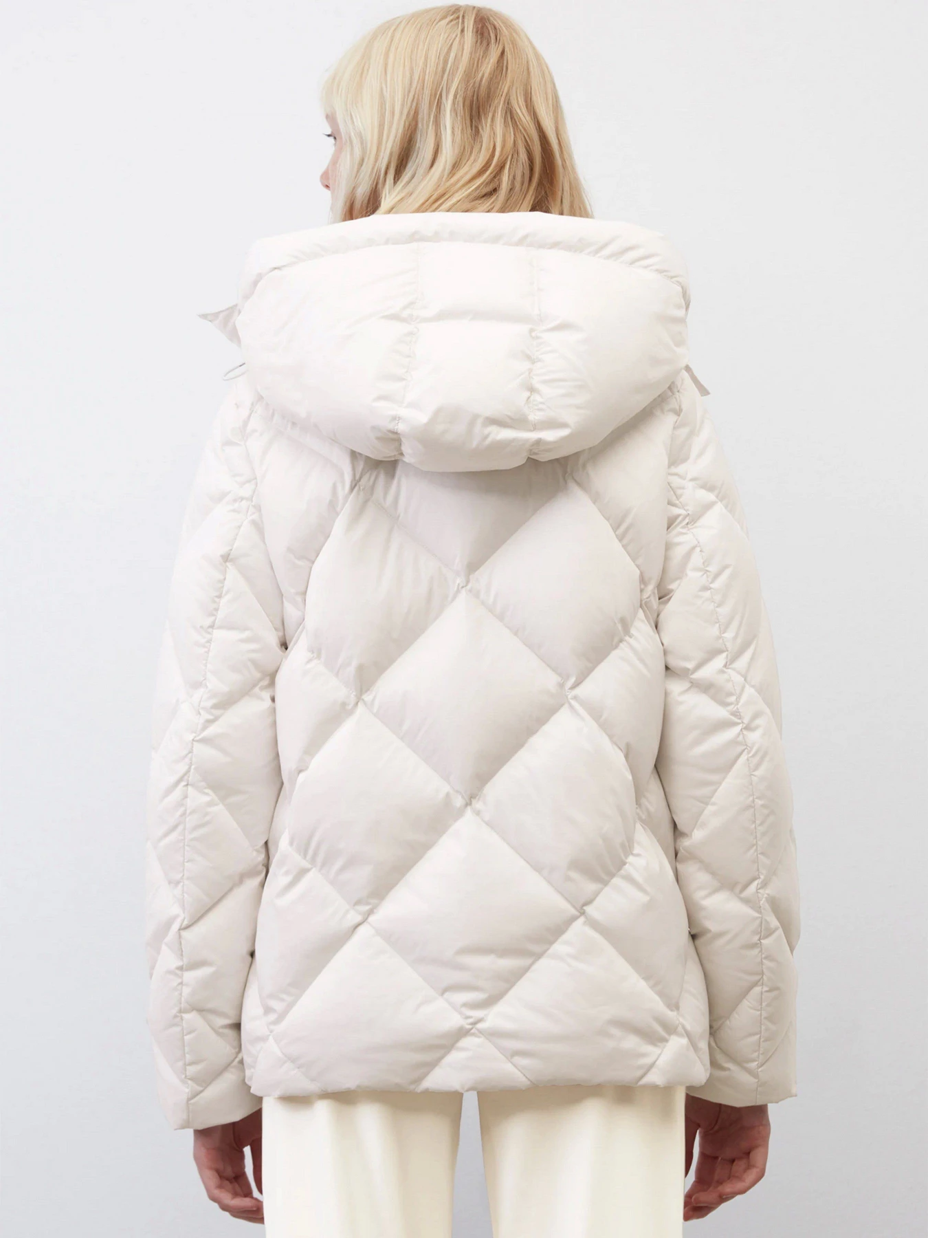 Куртки и дубленки Marc O’Polo модель 209032970053-178 Фото