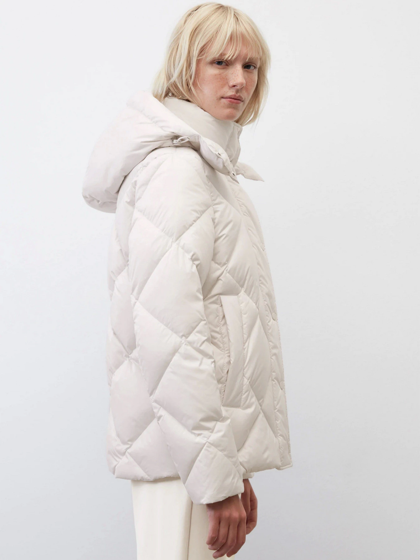 Куртки и дубленки Marc O’Polo модель 209032970053-178 Фото
