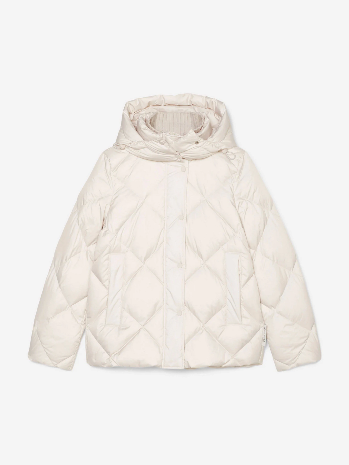 Куртки и дубленки Marc O’Polo модель 209032970053-178 Фото