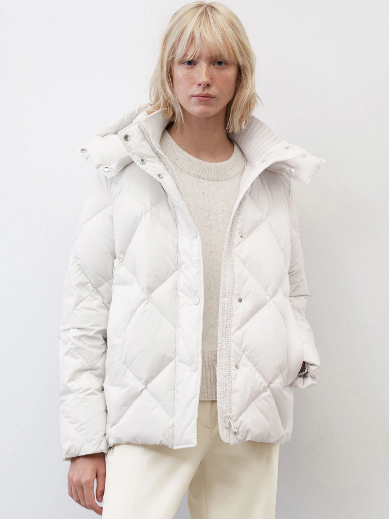 Куртки и дубленки Marc O’Polo модель 209032970053-178 Фото