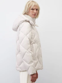 Куртки и дубленки Marc O’Polo модель 209032970053-178 Фото