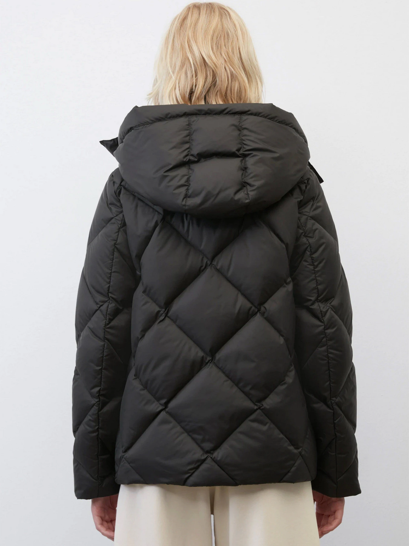 Куртки та дублянки Marc O’Polo модель 209032970053-990 Фото