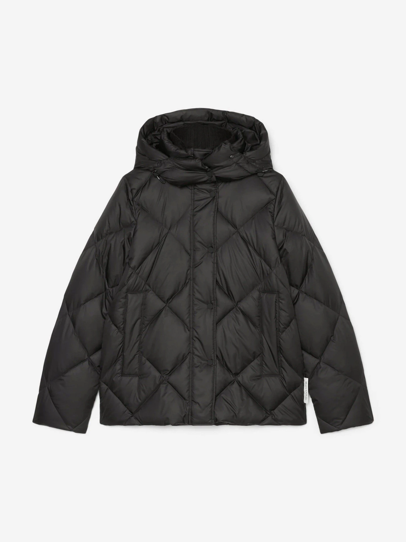 Куртки та дублянки Marc O’Polo модель 209032970053-990 Фото