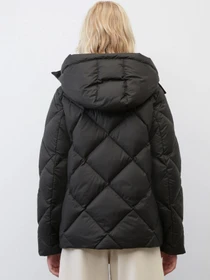 Куртки та дублянки Marc O’Polo модель 209032970053-990 Фото