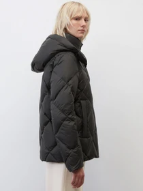 Куртки та дублянки Marc O’Polo модель 209032970053-990 Фото