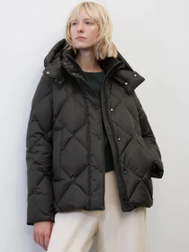Куртки та дублянки Marc O’Polo модель 209032970053-990 Фото