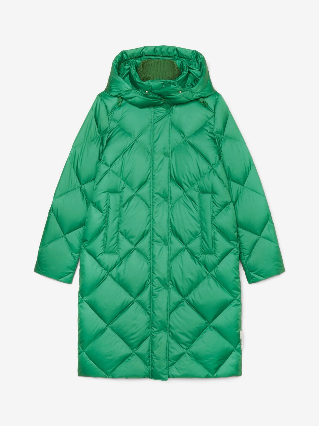 Куртки и дубленки Marc O’Polo модель 209032971025-491 Куртки и дубленки Marc O’Polo модель 209032971025-491 Фото