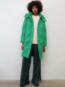 Куртки и дубленки Marc O’Polo модель 209032971025-491 Фото