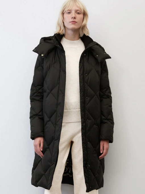 Куртки и дубленки Marc O’Polo модель 209032971025-990 Фото