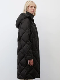 Куртки и дубленки Marc O’Polo модель 209032971025-990 Фото