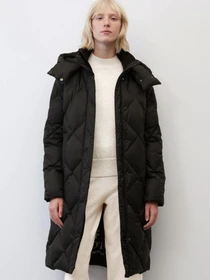 Куртки и дубленки Marc O’Polo модель 209032971025-990 Фото
