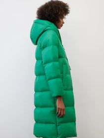 Куртки и дубленки Marc O’Polo модель 209087471027-491 Фото