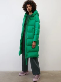 Куртки и дубленки Marc O’Polo модель 209087471027-491 Фото
