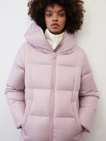 Куртки и дубленки Marc O’Polo модель 209087471027-669 Фото