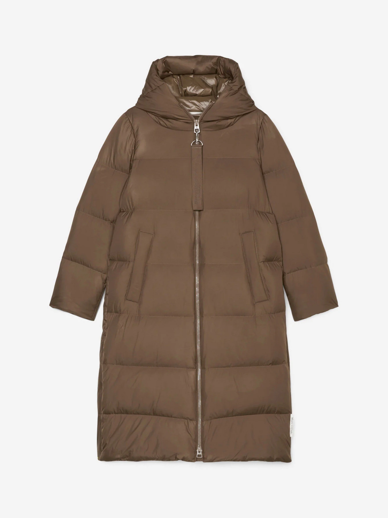 Куртки и дубленки Marc O’Polo модель 209087471027-770 Фото