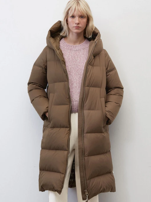 Куртки и дубленки Marc O’Polo модель 209087471027-770 Фото
