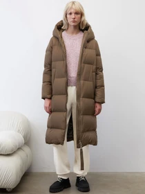 Куртки и дубленки Marc O’Polo модель 209087471027-770 Фото