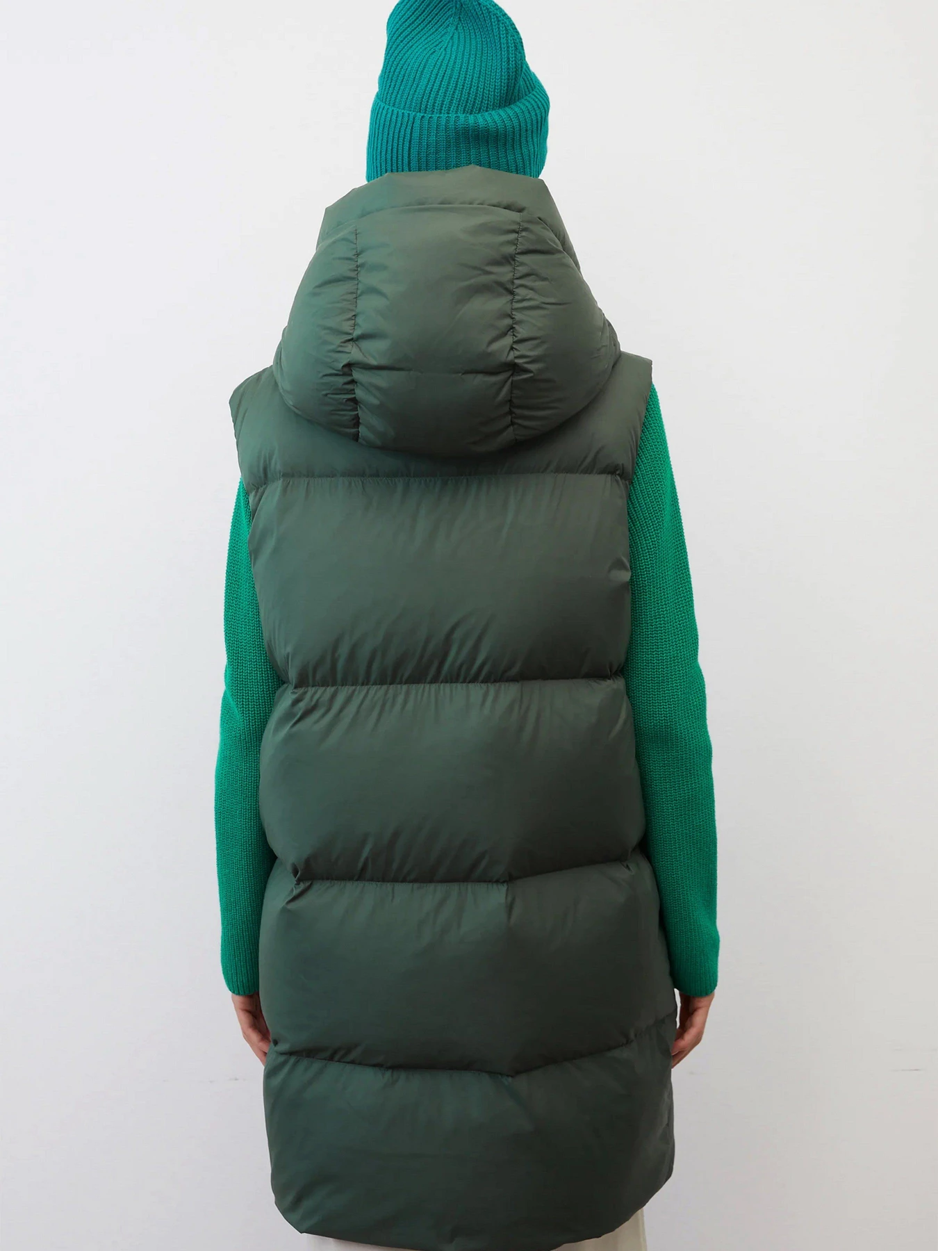 Куртки и дубленки Marc O’Polo модель 209087472067-497 Фото