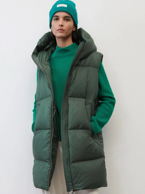 Куртки и дубленки Marc O’Polo модель 209087472067-497 Фото