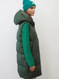 Куртки и дубленки Marc O’Polo модель 209087472067-497 Фото