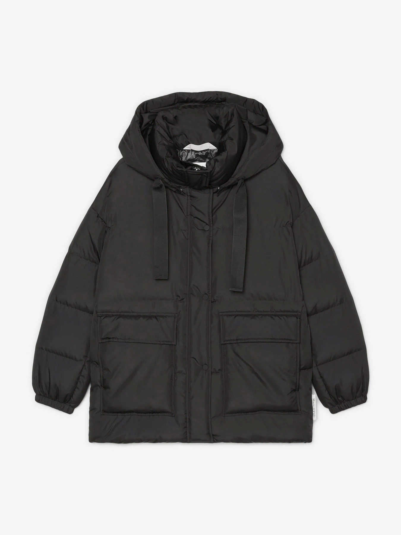 Куртки и дубленки Marc O’Polo модель 209092270197-990 Куртки и дубленки Marc O’Polo модель 209092270197-990 Фото