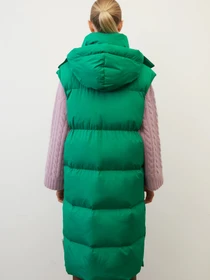 Куртки и дубленки Marc O’Polo модель 209092272027-491 Фото