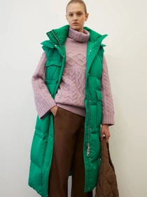 Куртки и дубленки Marc O’Polo модель 209092272027-491 Фото