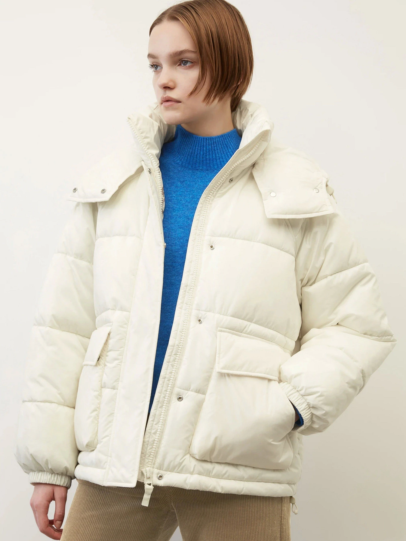 Куртки и дубленки Marc O’Polo DENIM модель 249083670172-126 Фото