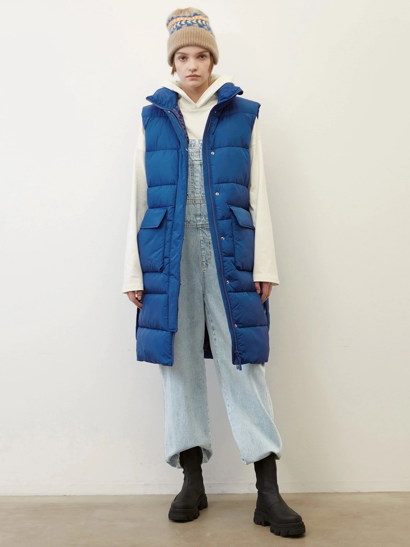 Куртки та дублянки Marc O'Polo denim модель 249083672071-851 Куртки та дублянки Marc O'Polo denim модель 249083672071-851 Фото